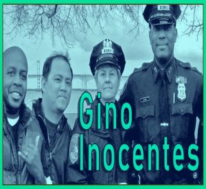 Gino Inocentes