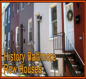 Row Homes