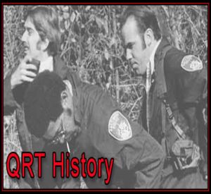  QRT History