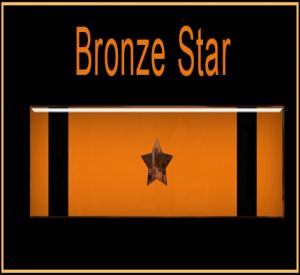 Bronze Star
