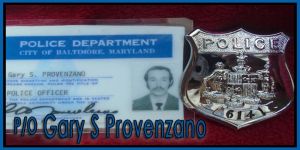 Gary Provenzano