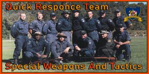QRT History