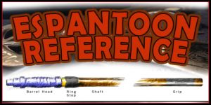 Espantoon