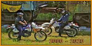 2000 - 2020
