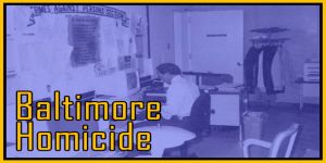 Homicide