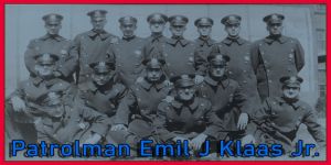Emil Klaas Jr.