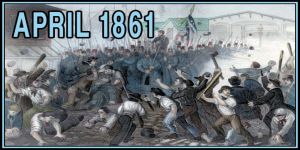 First Dead 1861