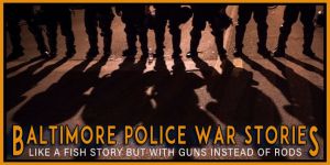 War Stories