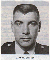 1 Gary dresser