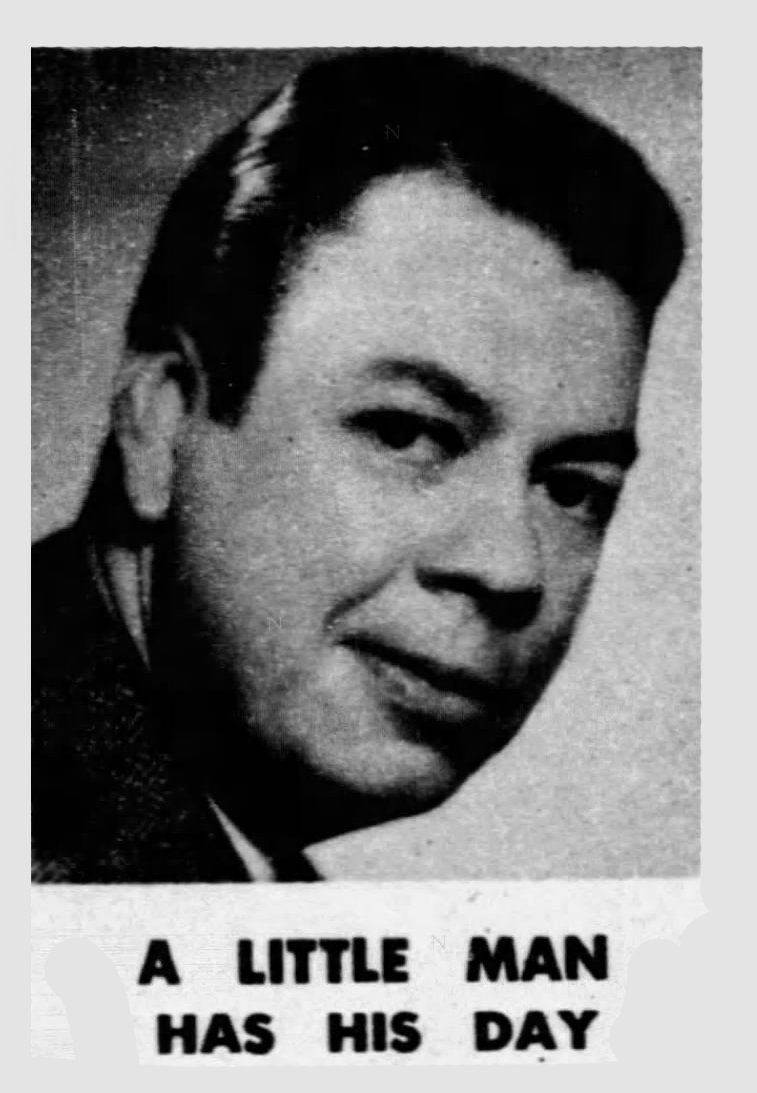 Simon Fried hs Sep 29 1946