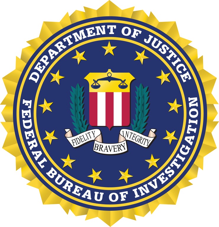 FBI Seal
