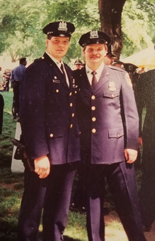Mike Cichowicz 2