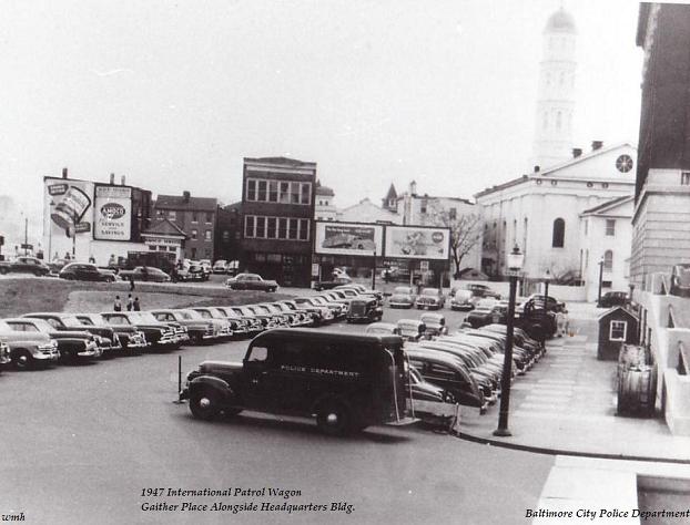 1947international gaither place