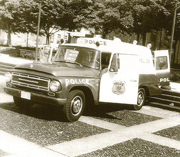 1968 International 1