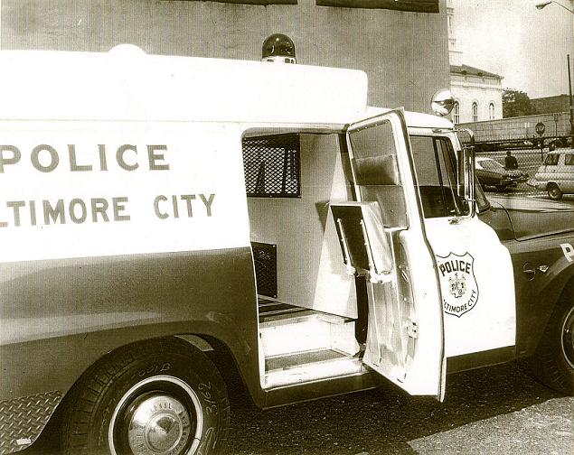 1968 International 2