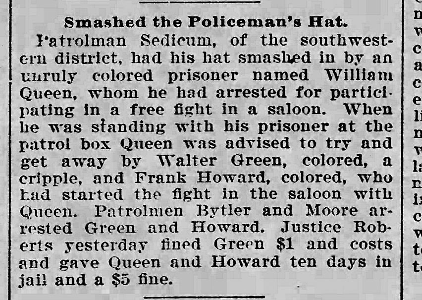 The Baltimore Sun Mon Sep 6 1897 726 72