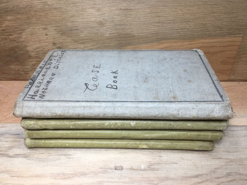 case books