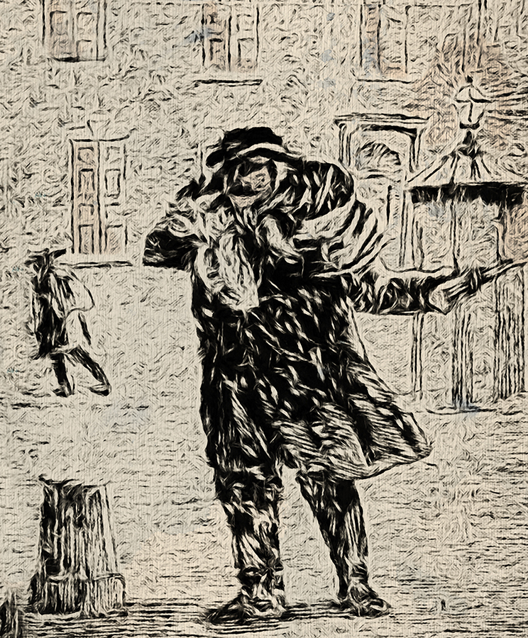 Street lamp watchman 2 72