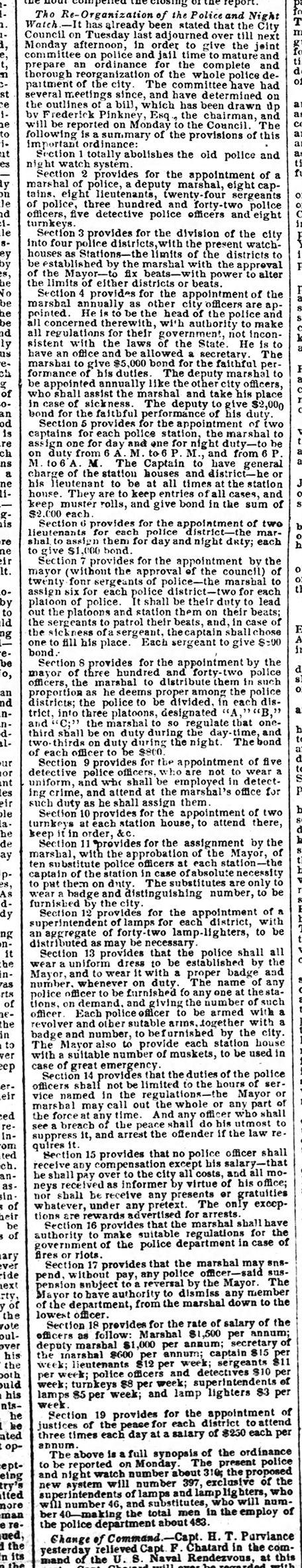 The Baltimore Sun Sat Nov 29 1856 72