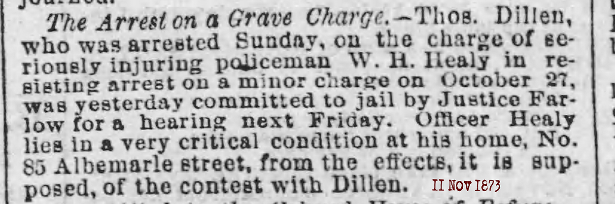 11 Nov 1873 LODD HEALY72