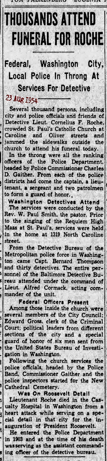 The Evening Sun Sat Mar 11 1933 72