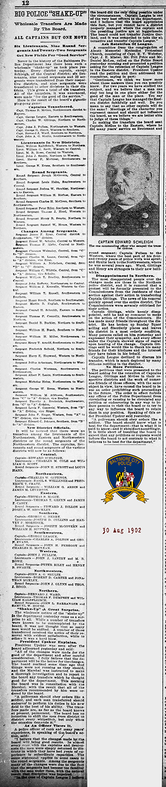 The Baltimore Sun Sat Aug 30 1902 72